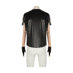 Men's European Retro Vest