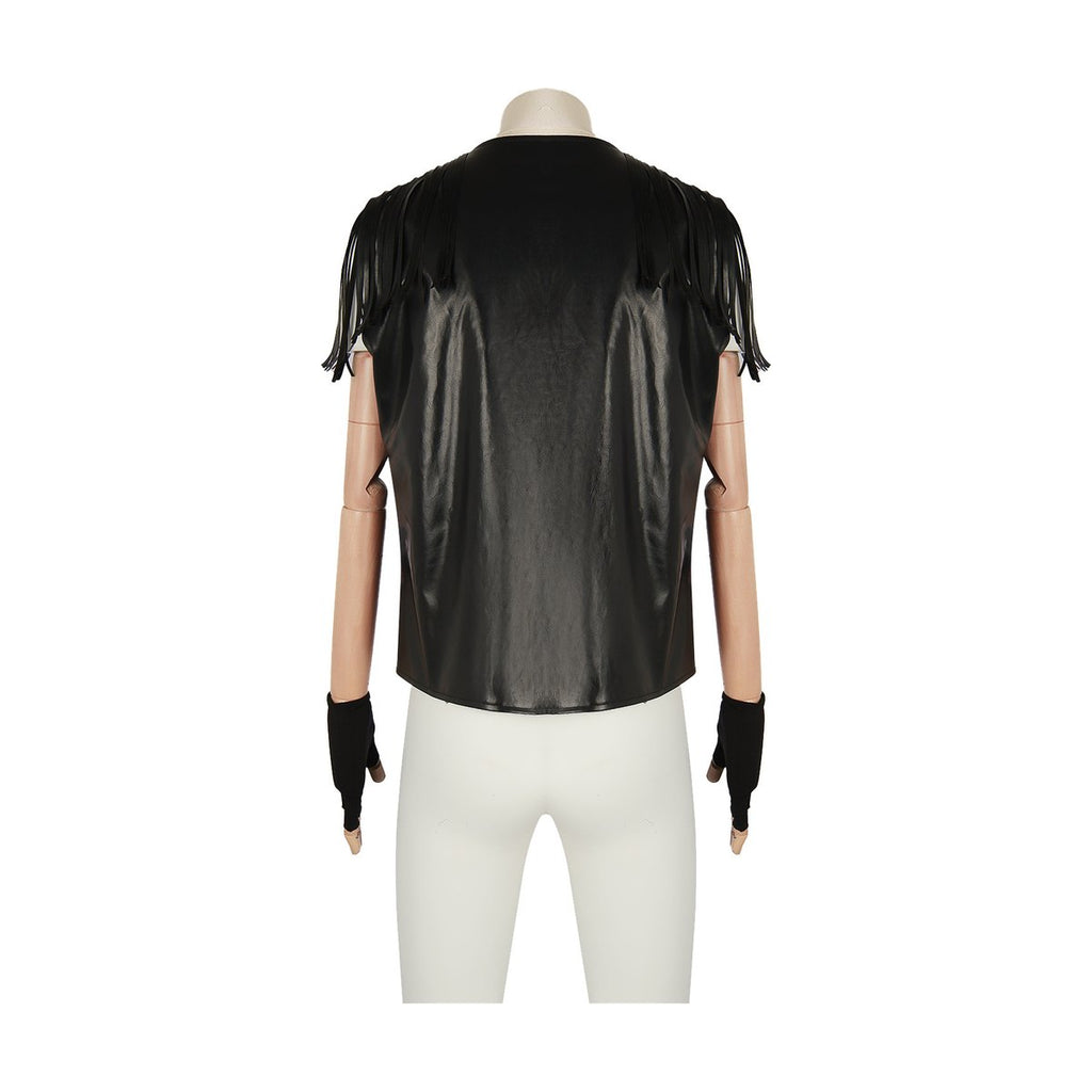 Men's European Retro Vest