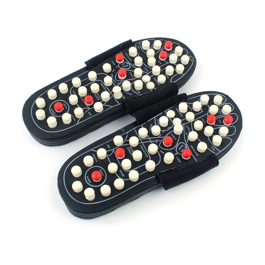 Men's Export Massage Slippers Pedicure Health Care