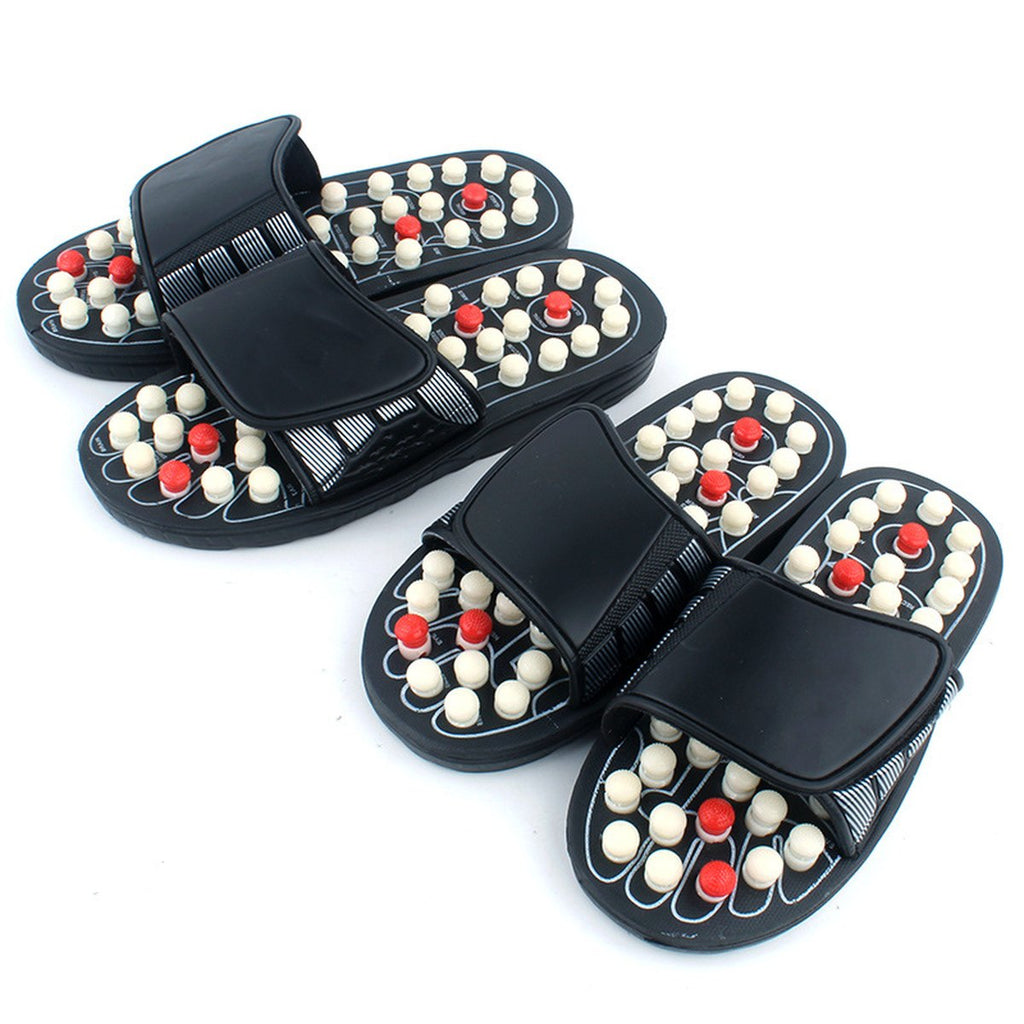 Men's Export Massage Slippers Pedicure Health Care