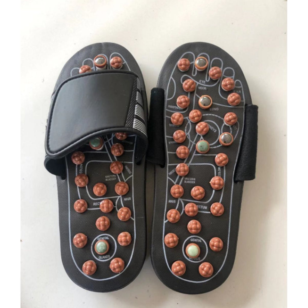 Men's Export Massage Slippers Pedicure Health Care
