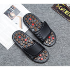 Men's Export Massage Slippers Pedicure Health Care