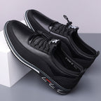 Men's Extra Large Casual Single Shoes