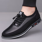 Men's Extra Large Casual Single Shoes