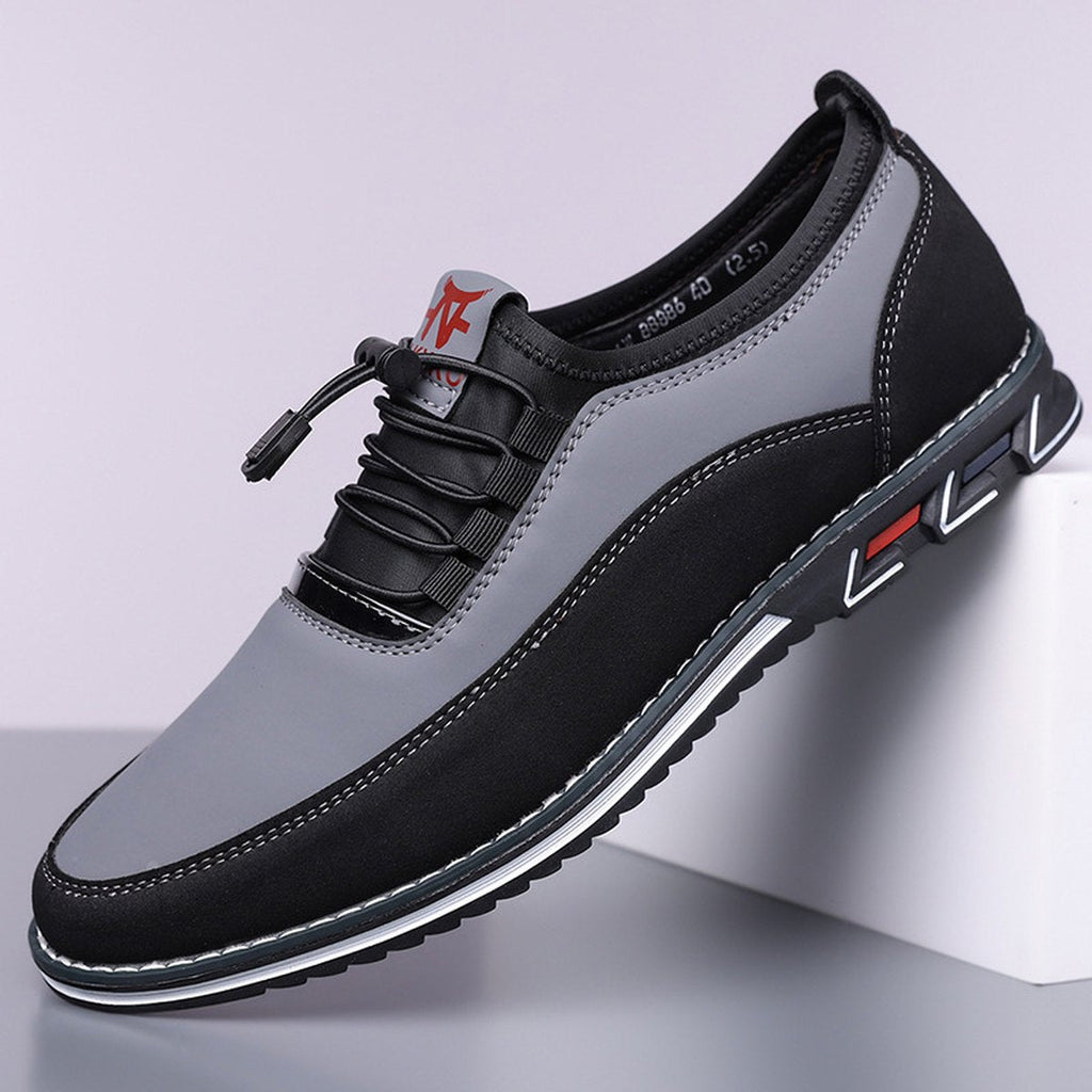 Men's Extra Large Casual Single Shoes