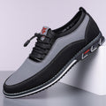 Men's Extra Large Casual Single Shoes