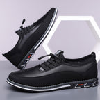 Men's Extra Large Casual Single Shoes