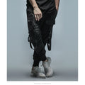 Men's Fitness Pant Pants Sweatpants Trousers Bottoms Street