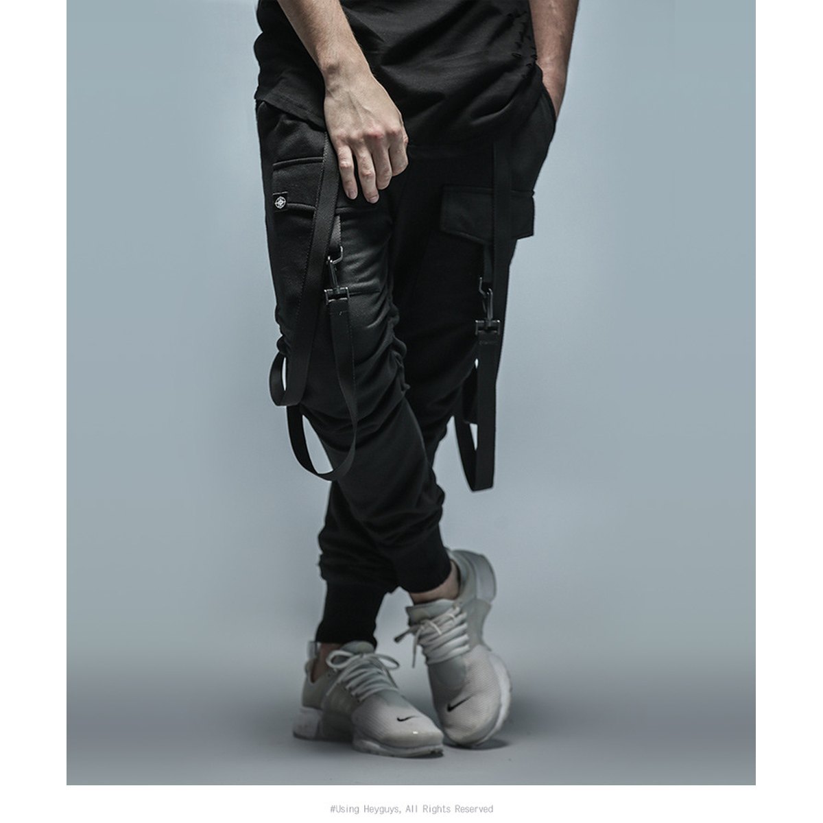 Men's Fitness Pant Pants Sweatpants Trousers Bottoms Street