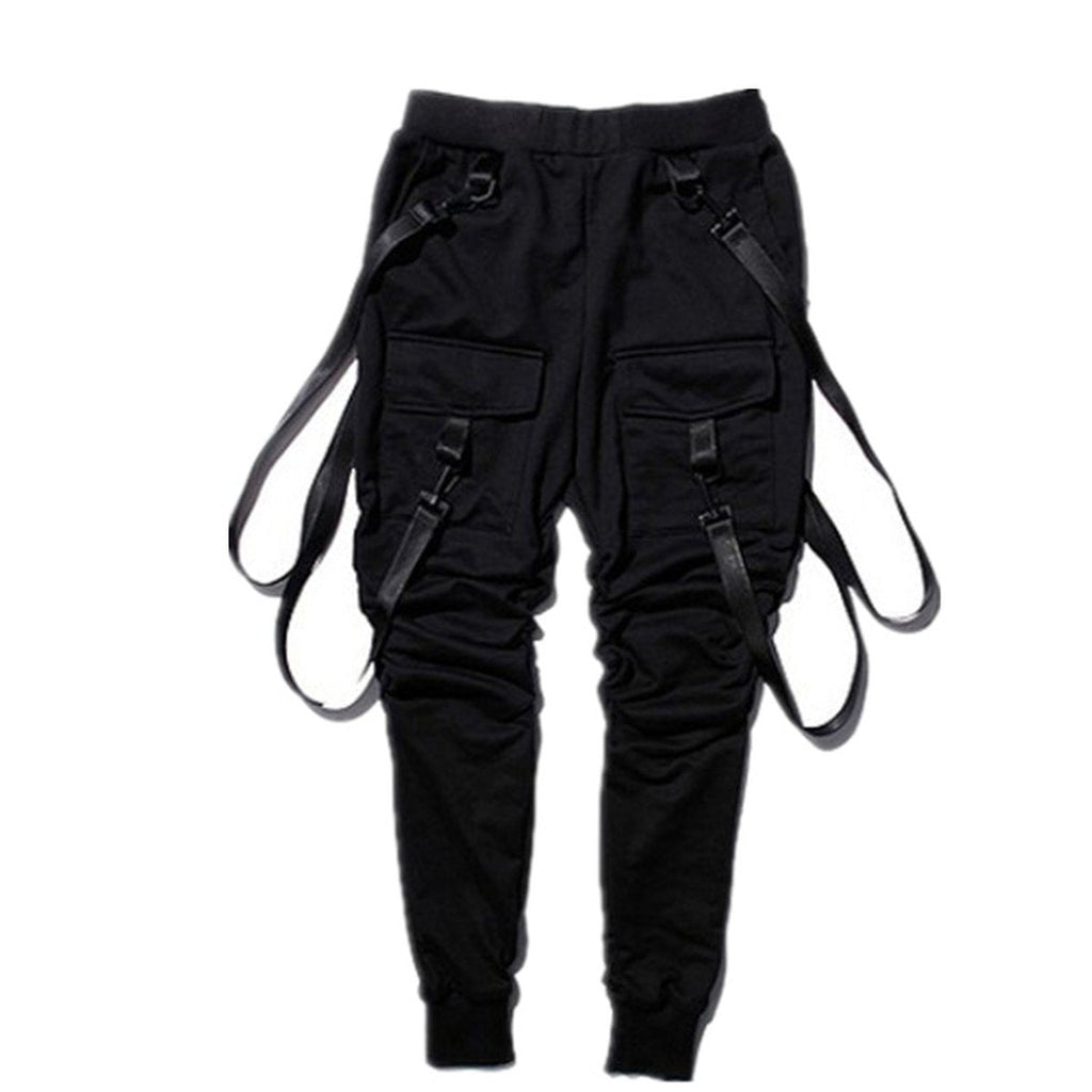 Men's Fitness Pant Pants Sweatpants Trousers Bottoms Street