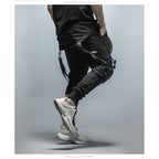 Men's Fitness Pant Pants Sweatpants Trousers Bottoms Street
