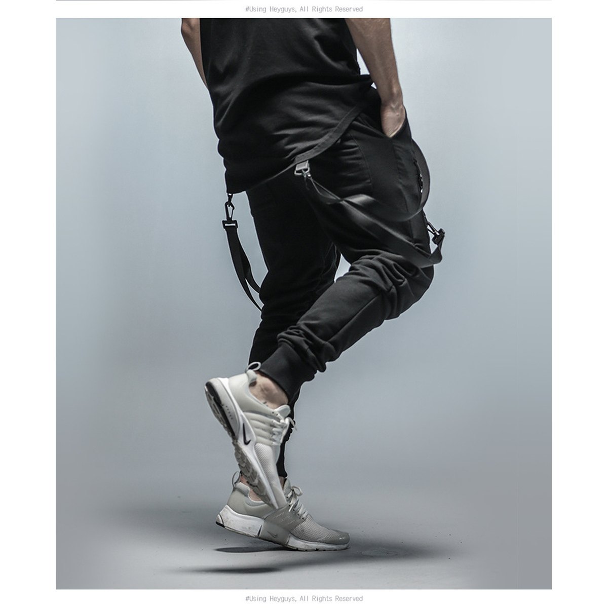 Men's Fitness Pant Pants Sweatpants Trousers Bottoms Street