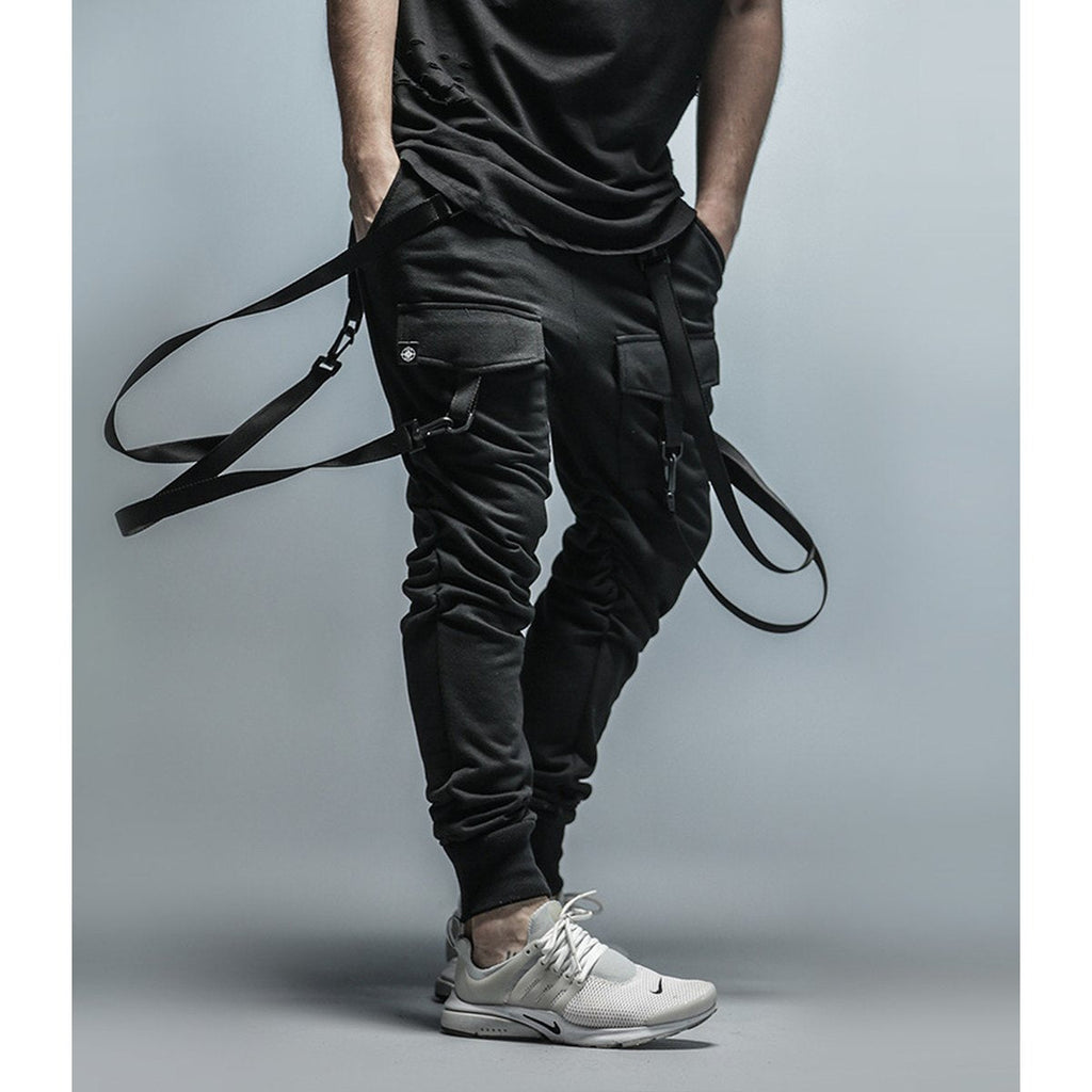 Men's Fitness Pant Pants Sweatpants Trousers Bottoms Street