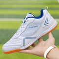 Men's Flat Bottom Soccer Shoes Training
