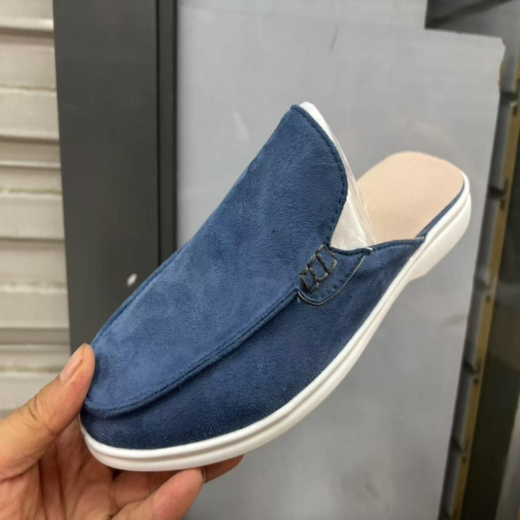 Men's Flat Casual Slippers