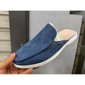 Men's Flat Casual Slippers