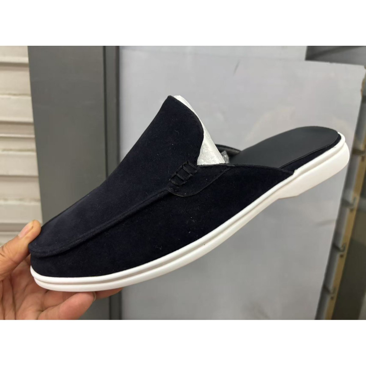 Men's Flat Casual Slippers
