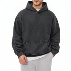 Men's Fleece Hoodie