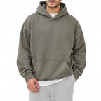 Men's Fleece Hoodie