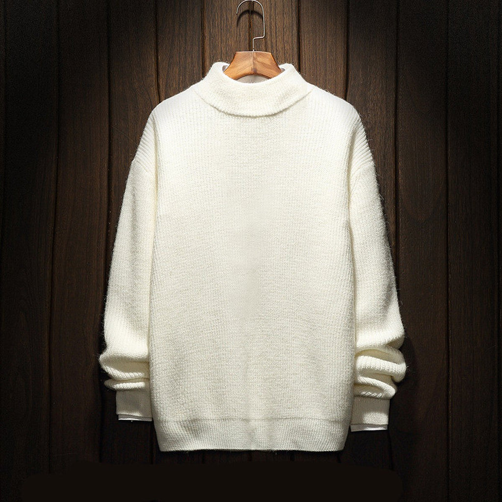 Men's Fleece Sweater