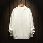 Men's Fleece Sweater