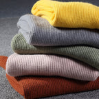 Men's Fleece Sweater
