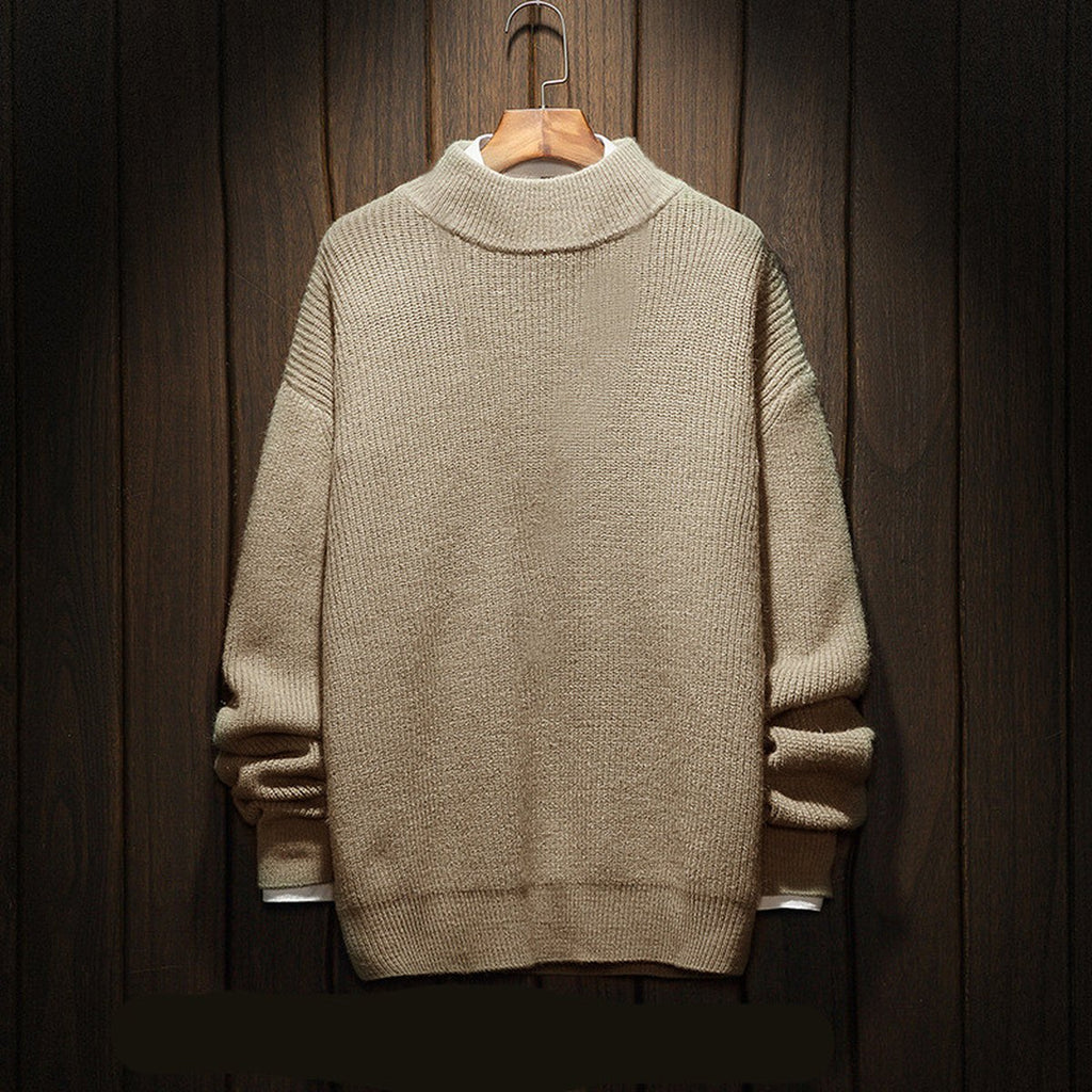 Men's Fleece Sweater