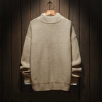 Men's Fleece Sweater
