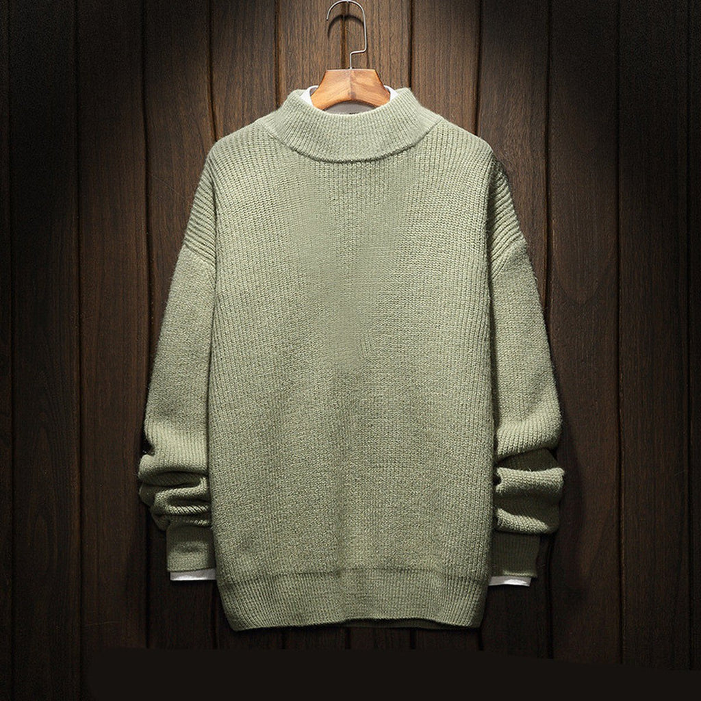 Men's Fleece Sweater