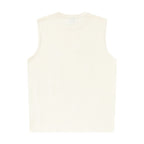 Men's Flower Abstract Printing Casual Vest