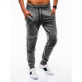 Men's Folding Casual Trousers