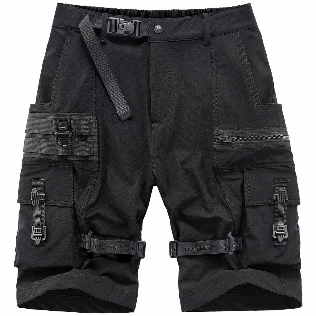 Men's Functional Work Shorts