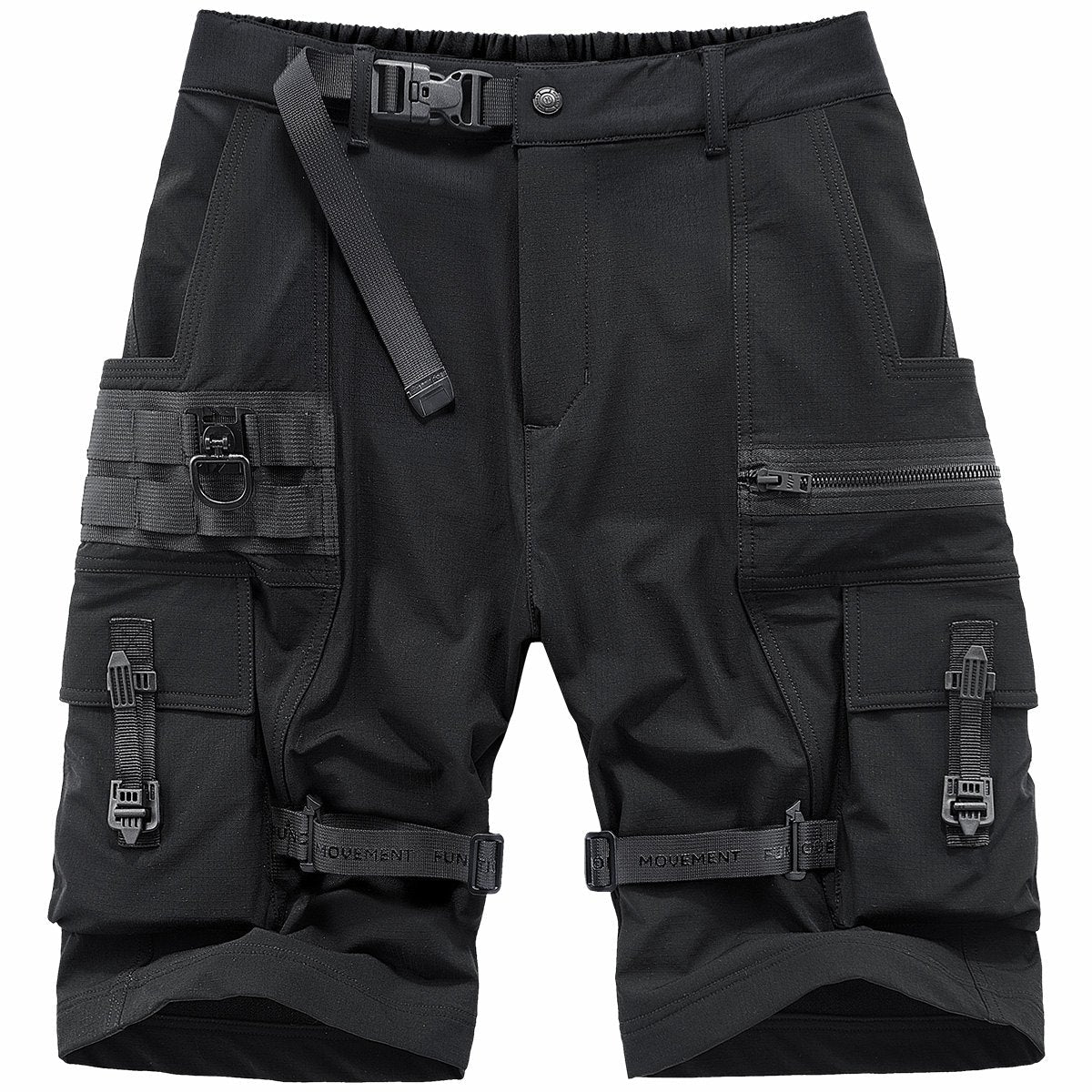 Men's Functional Work Shorts