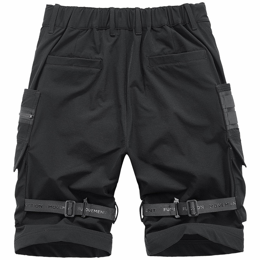 Men's Functional Work Shorts