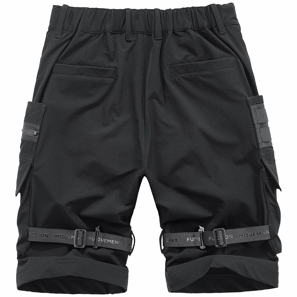 Men's Functional Work Shorts