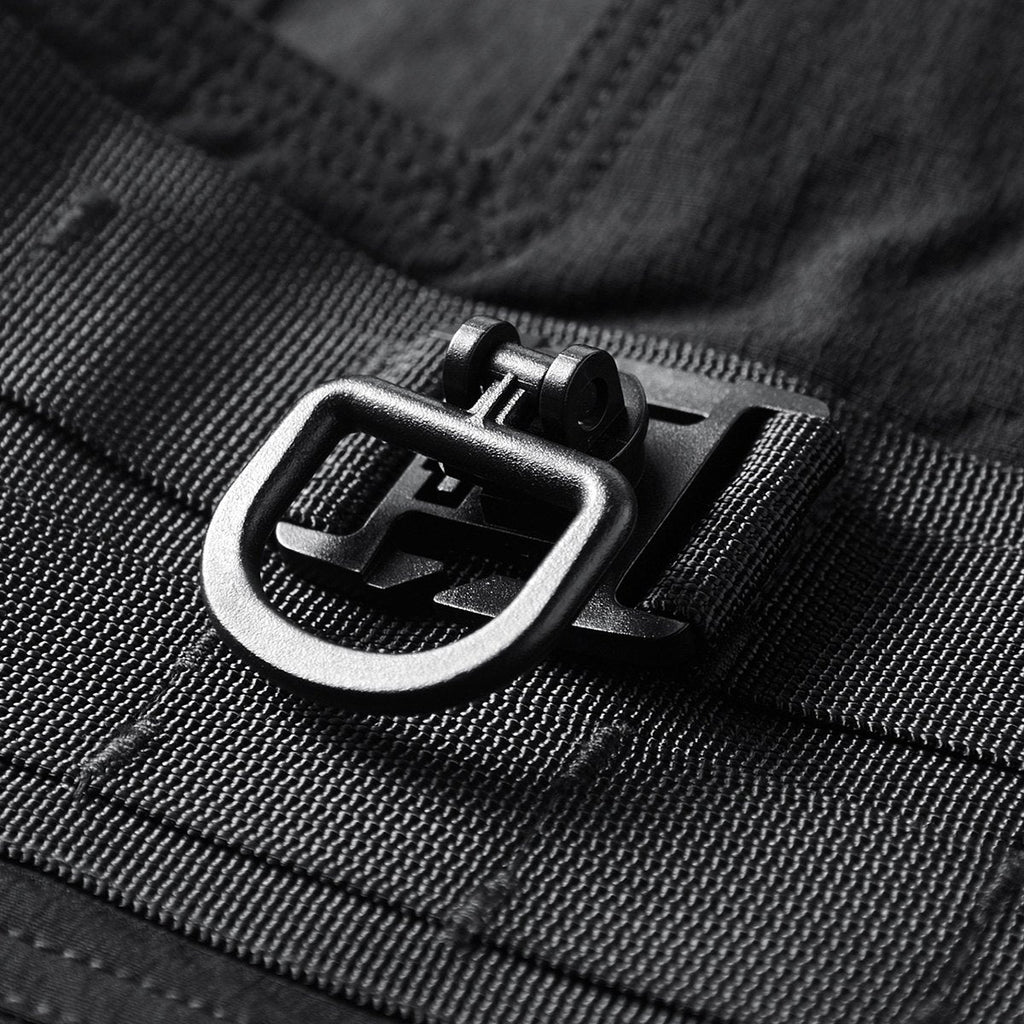 Men's Functional Work Shorts