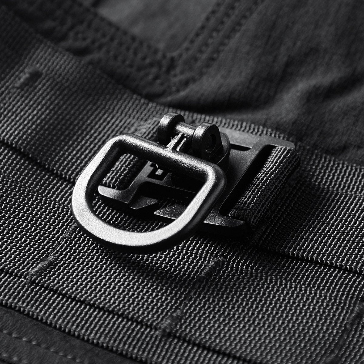 Men's Functional Work Shorts