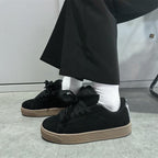 Men's Good-looking Retro Low-top Sneakers