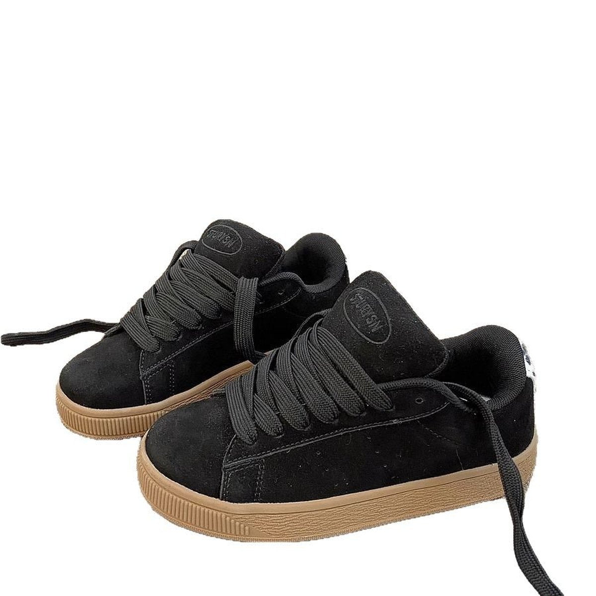 Men's Good-looking Retro Low-top Sneakers
