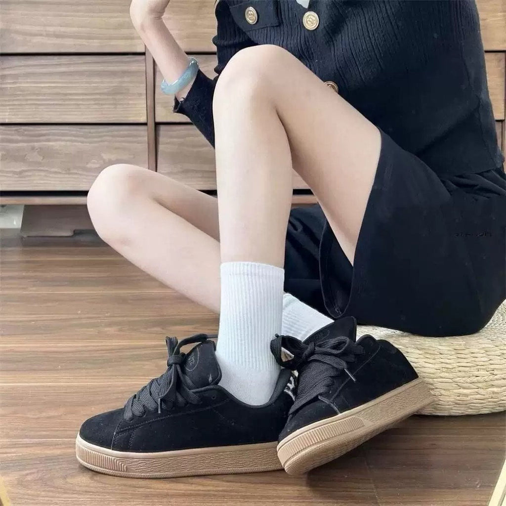 Men's Good-looking Retro Low-top Sneakers