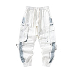 Men's Harem Beam Pants Casual
