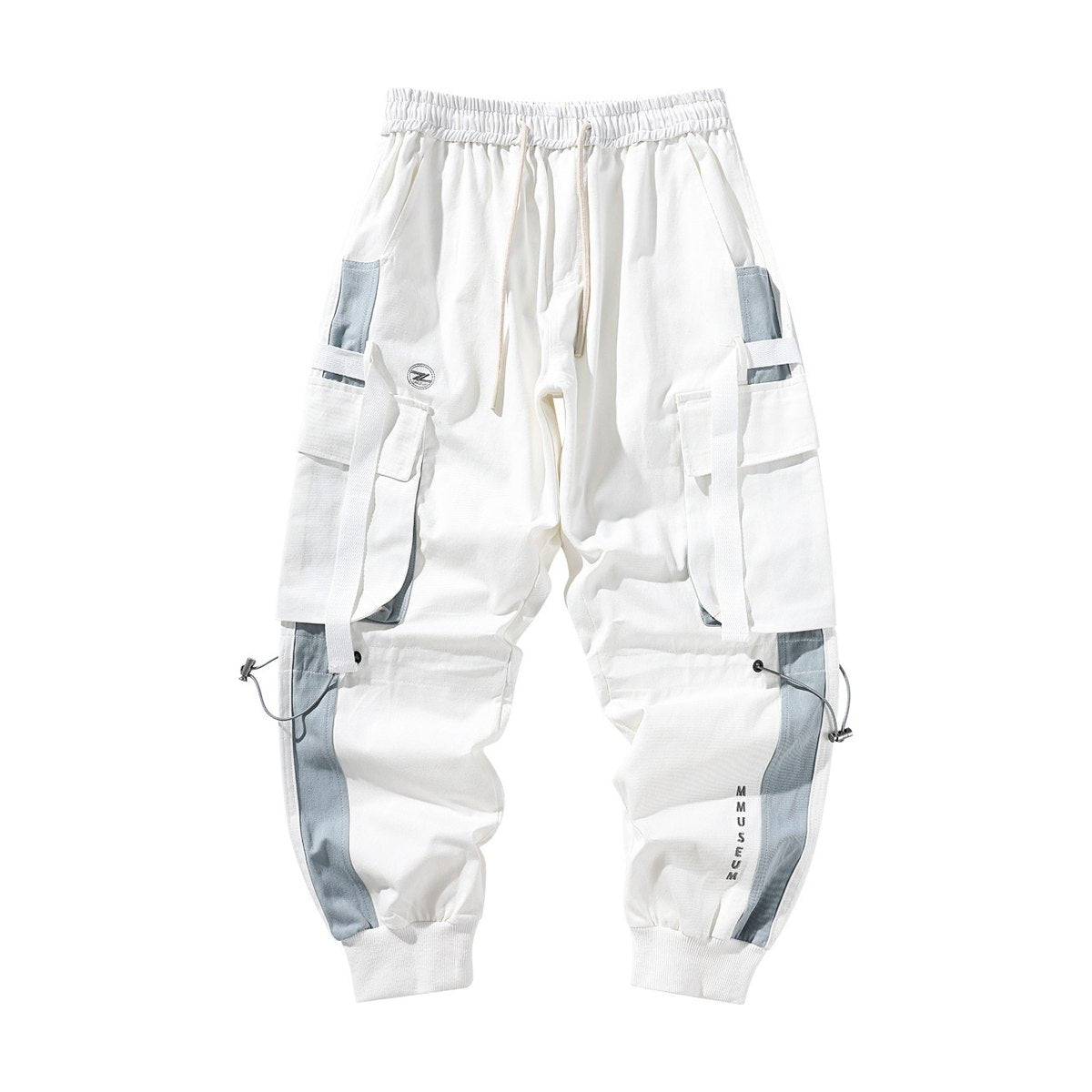 Men's Harem Beam Pants Casual