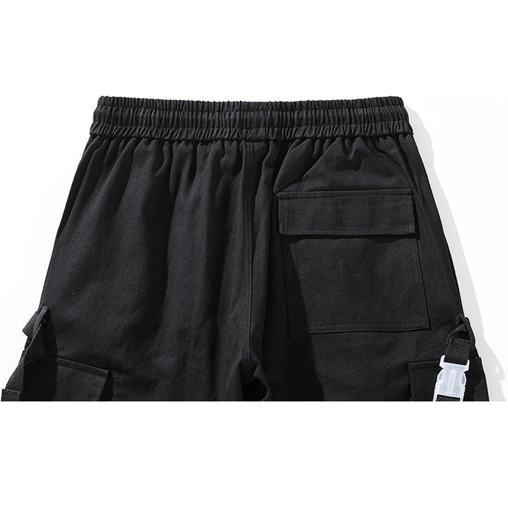 Men's Harem Beam Pants Casual