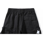 Men's Harem Beam Pants Casual