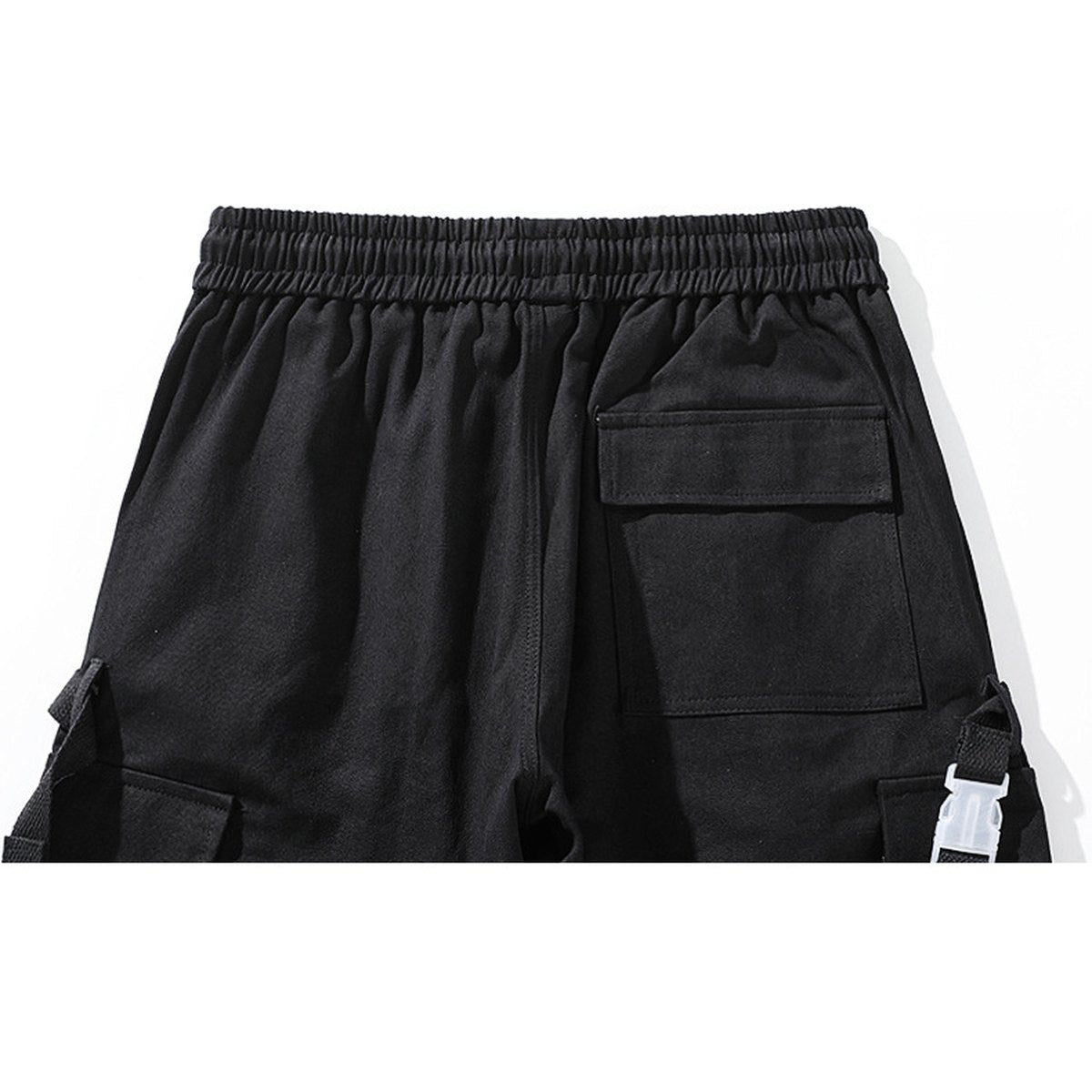 Men's Harem Beam Pants Casual