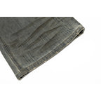 Men's Heavy Industry Ripped Beggar Jeans