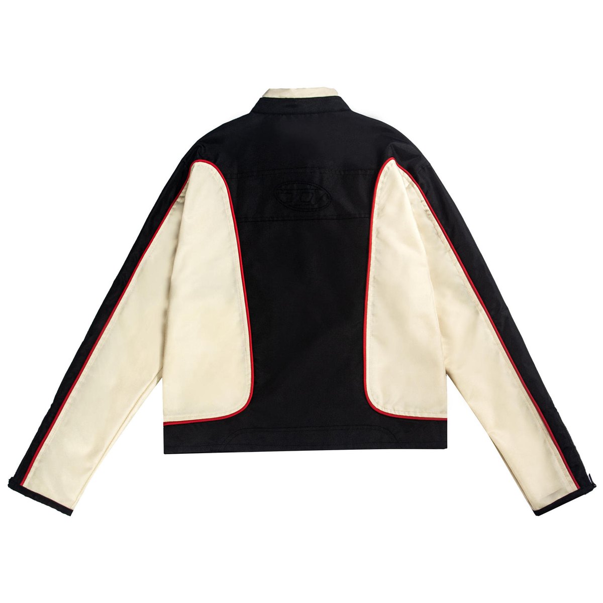 Men's Heavy Pilot Coat