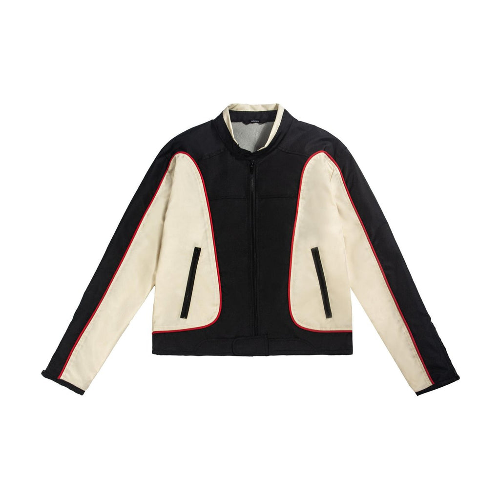 Men's Heavy Pilot Coat