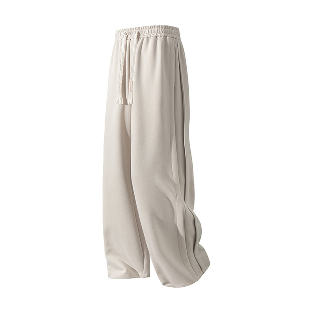 Men's Heavy Straight Sweatpants