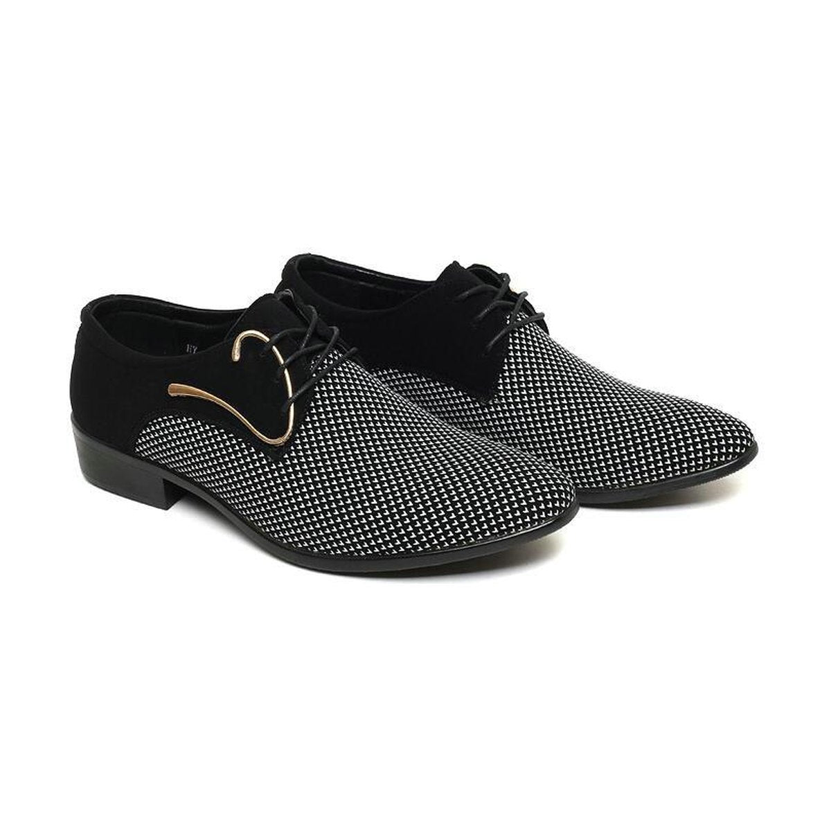 Men's High Quality Oxford Shoes